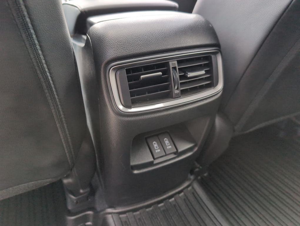 used 2022 Honda CR-V car, priced at $28,447