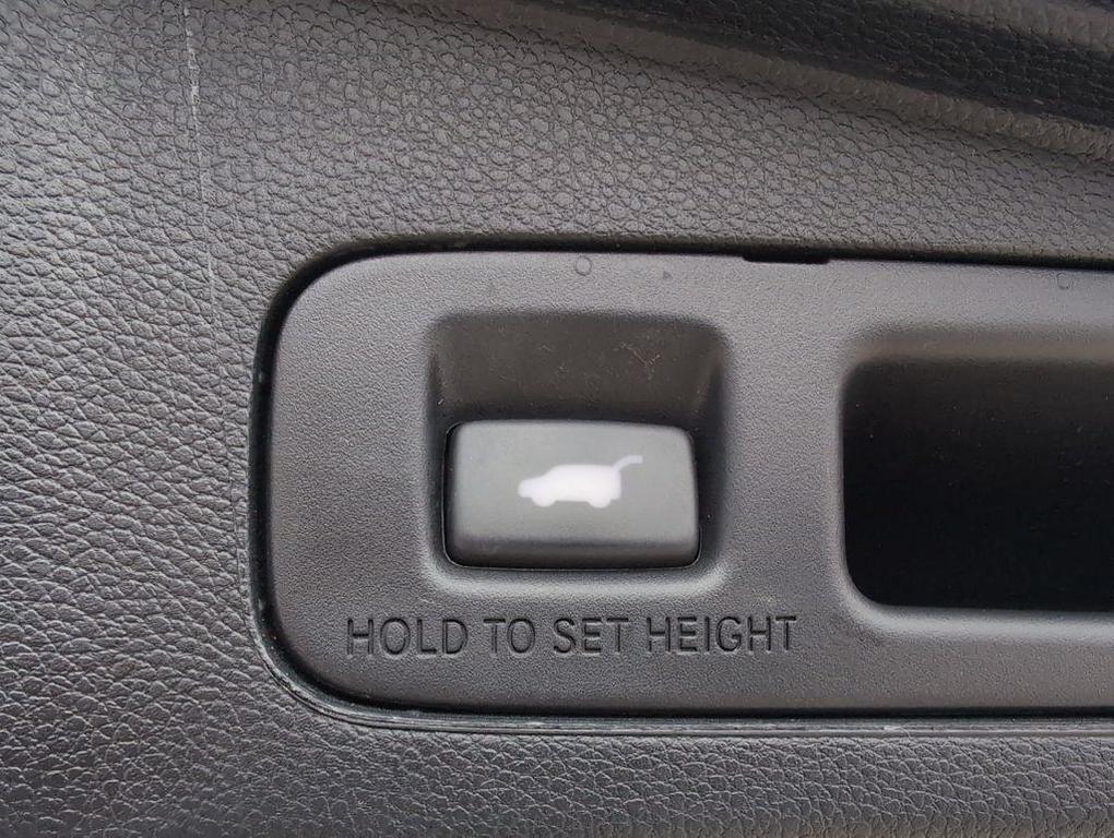 used 2022 Honda CR-V car, priced at $28,447