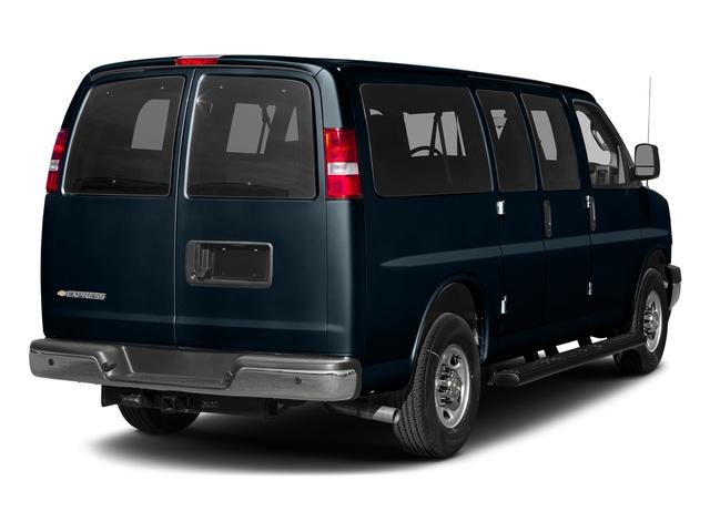 used 2016 Chevrolet Express 2500 car, priced at $15,895