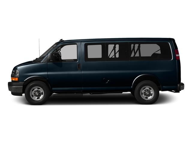 used 2016 Chevrolet Express 2500 car, priced at $15,895