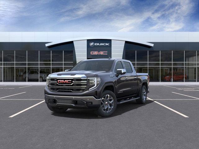 new 2025 GMC Sierra 1500 car, priced at $67,720