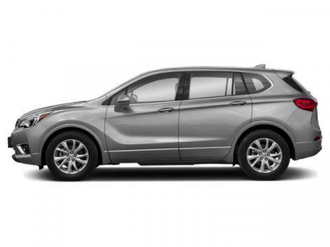 used 2020 Buick Envision car