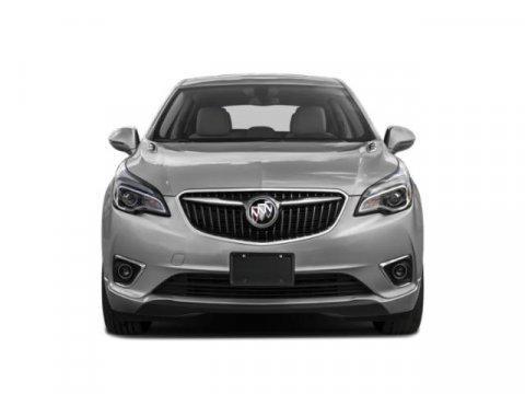 used 2020 Buick Envision car