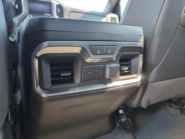 used 2020 GMC Sierra 2500 car, priced at $55,999