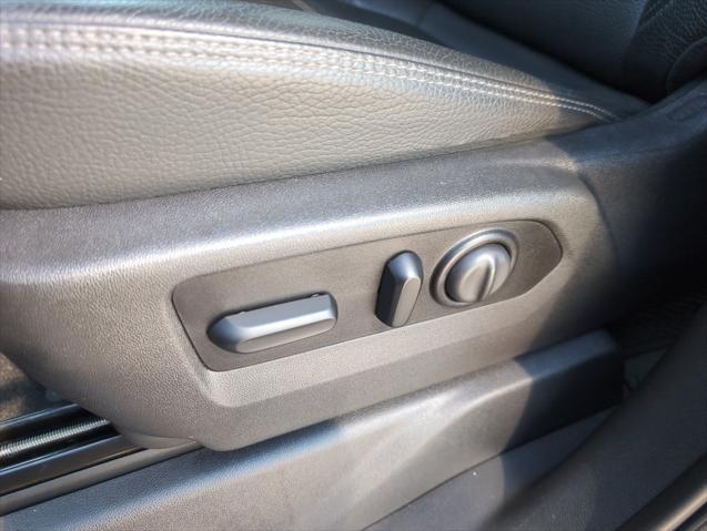 used 2020 GMC Sierra 2500 car, priced at $55,999