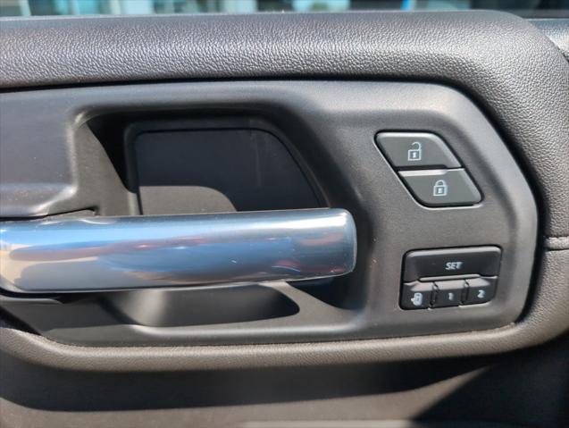 used 2020 GMC Sierra 2500 car, priced at $55,999