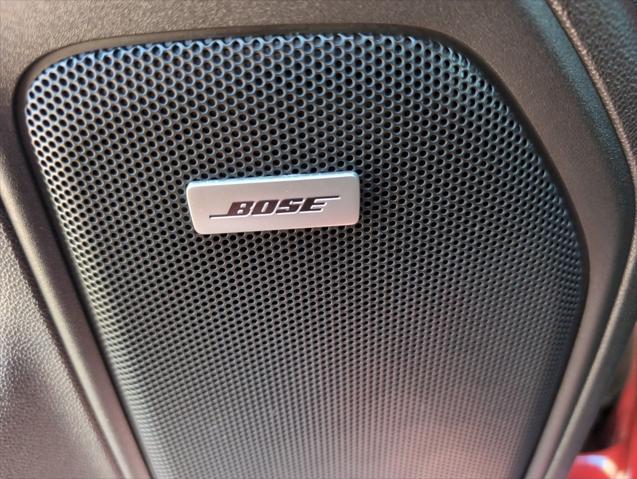 used 2020 GMC Sierra 2500 car, priced at $55,999
