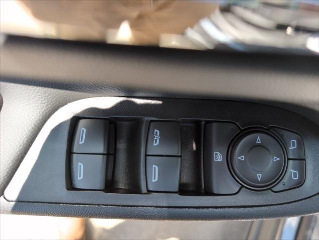 used 2022 Chevrolet Equinox car, priced at $24,347