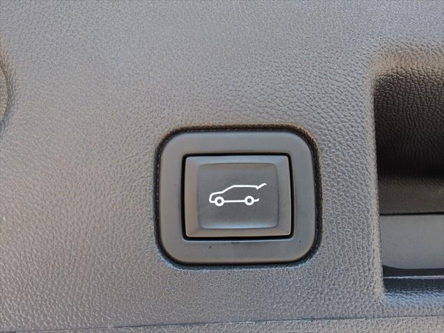 used 2022 Chevrolet Equinox car, priced at $24,347