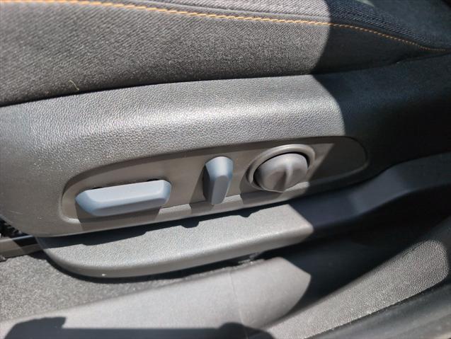 used 2022 Chevrolet Equinox car, priced at $24,347