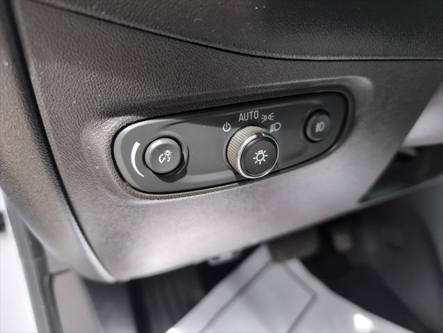 used 2020 Chevrolet Equinox car, priced at $23,959