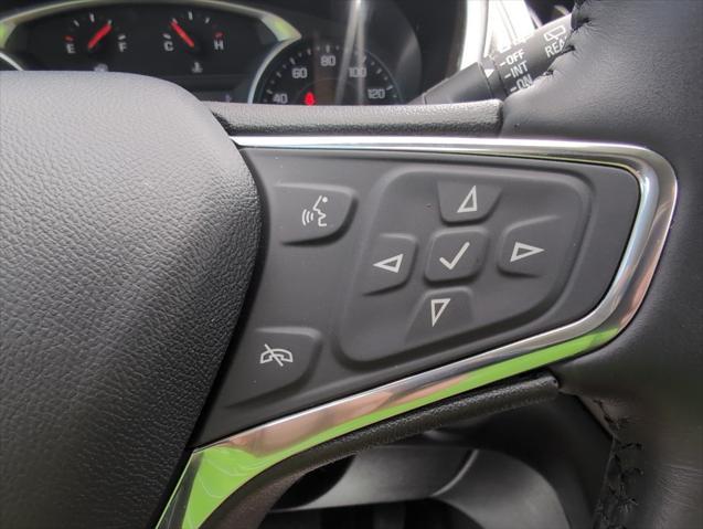 used 2020 Chevrolet Equinox car, priced at $23,959