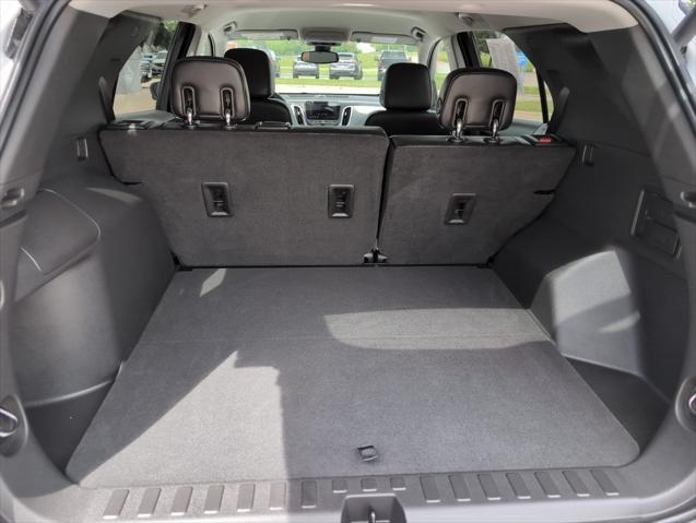 used 2020 Chevrolet Equinox car, priced at $23,959