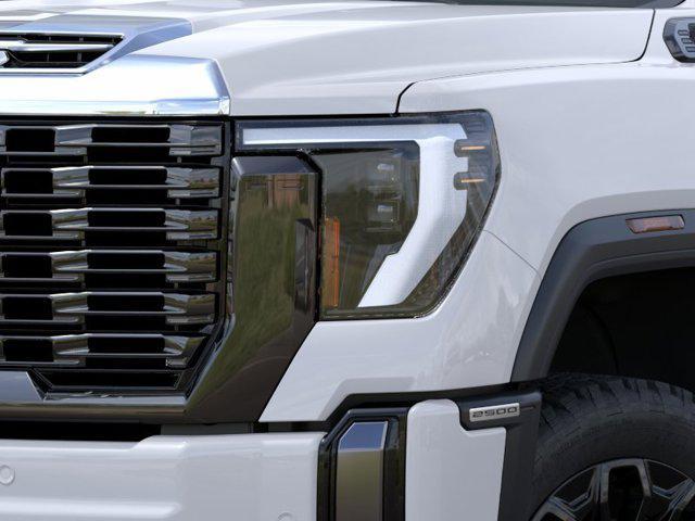 new 2024 GMC Sierra 2500 car, priced at $99,285