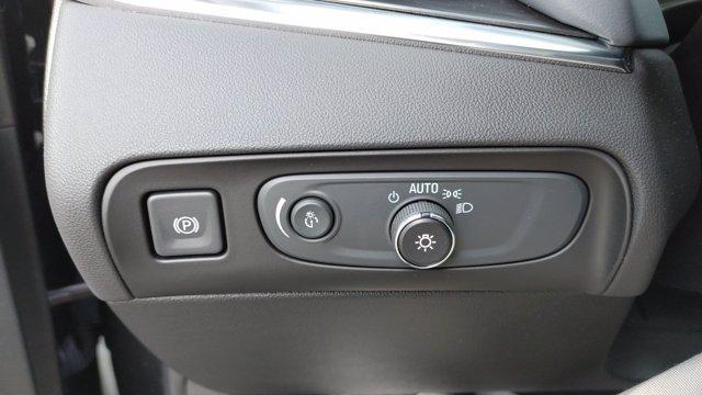 used 2019 Buick Enclave car