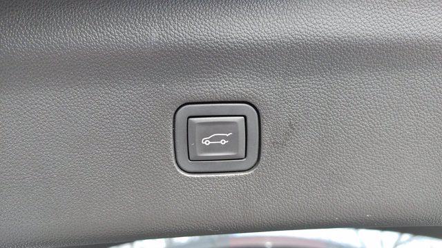 used 2019 Buick Enclave car