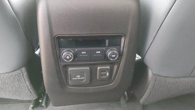 used 2019 Buick Enclave car