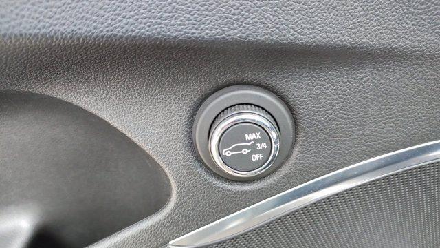 used 2019 Buick Enclave car