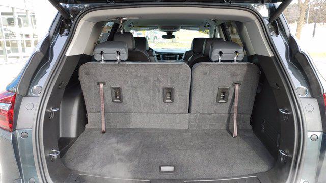 used 2019 Buick Enclave car