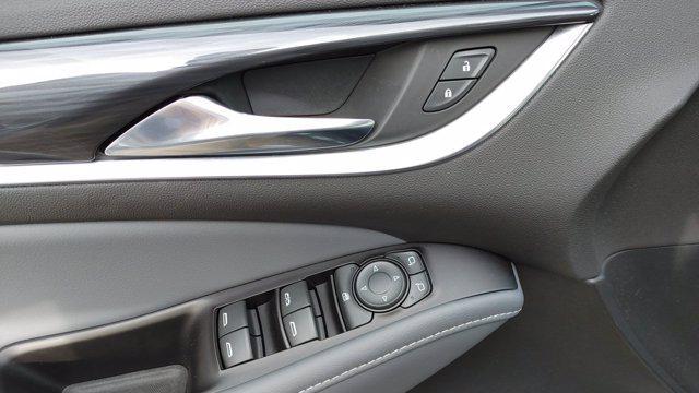 used 2019 Buick Enclave car