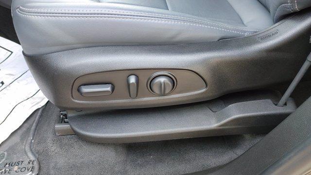 used 2019 Buick Enclave car