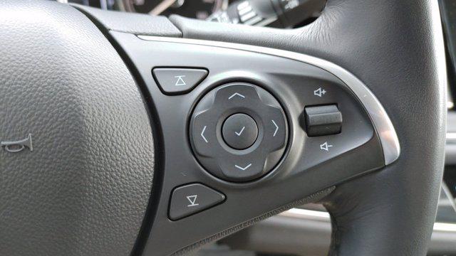 used 2019 Buick Enclave car