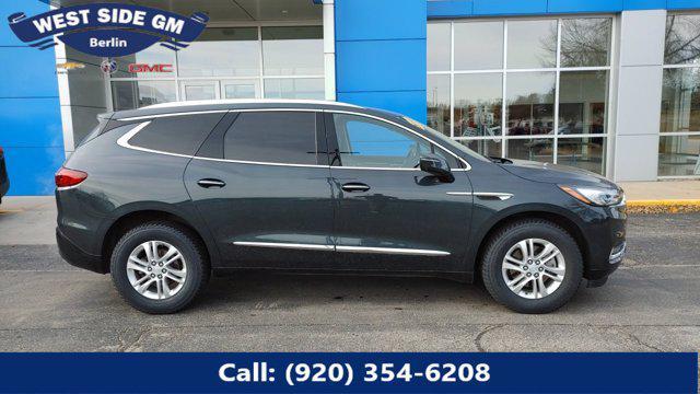 used 2019 Buick Enclave car