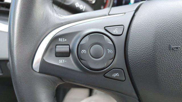 used 2019 Buick Enclave car