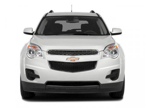 used 2014 Chevrolet Equinox car