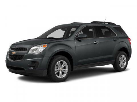 used 2014 Chevrolet Equinox car