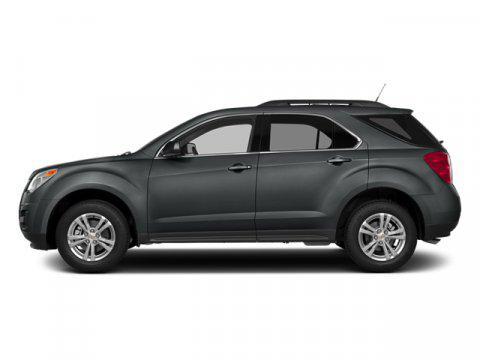 used 2014 Chevrolet Equinox car