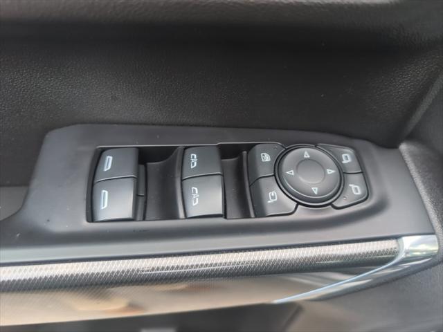 used 2021 GMC Sierra 1500 car, priced at $35,863