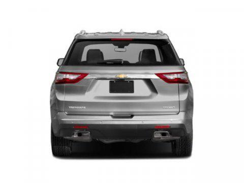 used 2019 Chevrolet Traverse car, priced at $24,908