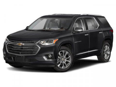 used 2019 Chevrolet Traverse car, priced at $24,908