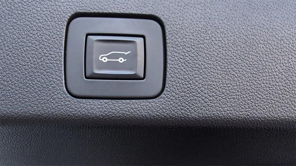used 2021 Buick Encore GX car, priced at $20,280