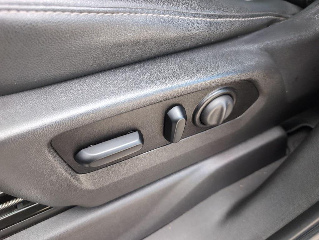 used 2021 GMC Sierra 1500 car, priced at $36,954
