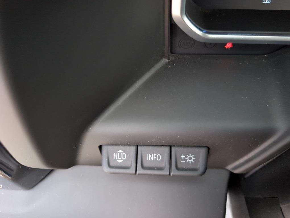 used 2023 GMC Sierra 1500 car, priced at $56,613