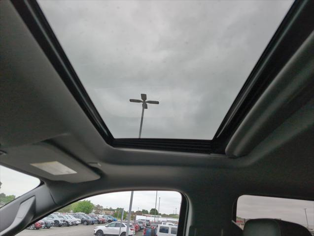 used 2023 GMC Sierra 1500 car, priced at $56,613