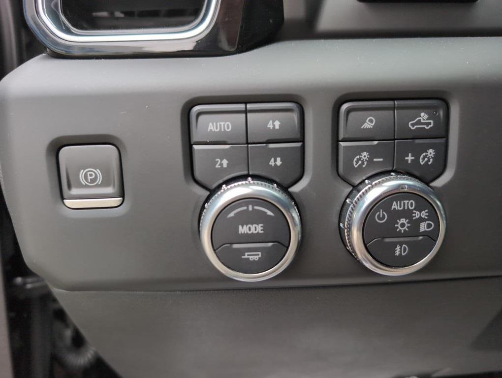 used 2023 GMC Sierra 1500 car, priced at $56,613