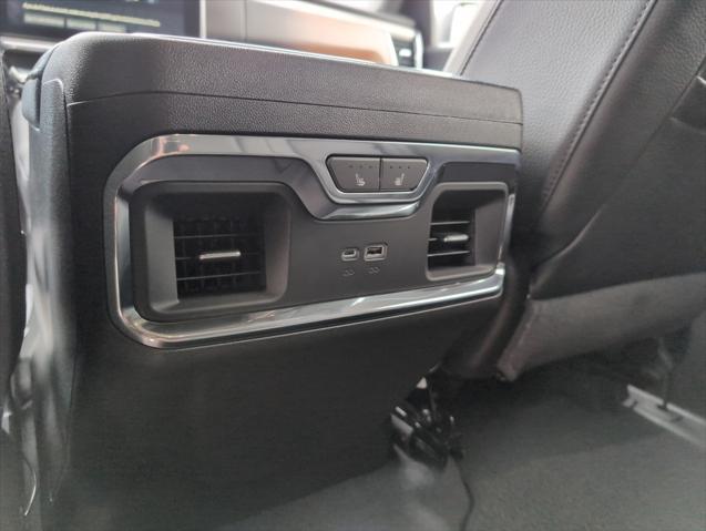 used 2023 GMC Sierra 1500 car, priced at $56,613