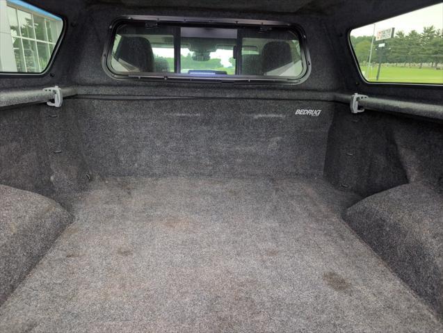 used 2023 GMC Sierra 1500 car, priced at $56,613