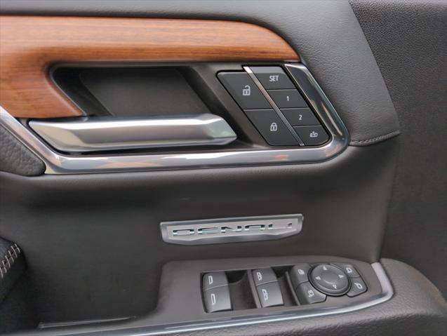 used 2023 GMC Sierra 1500 car, priced at $56,613