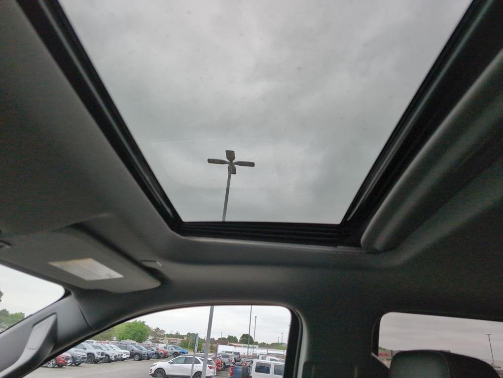 used 2023 GMC Sierra 1500 car, priced at $56,613