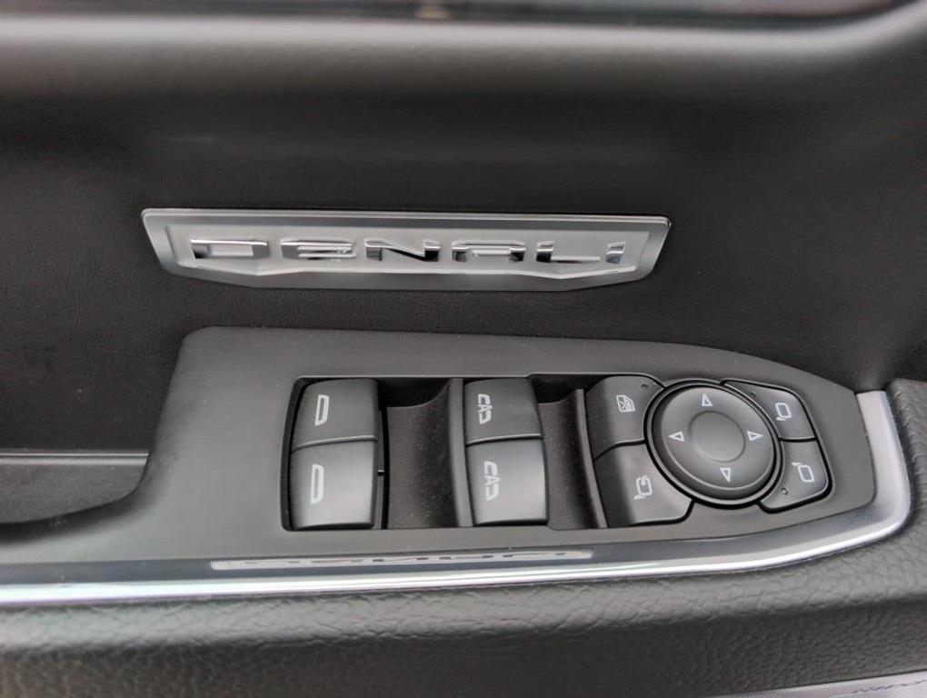 used 2023 GMC Sierra 1500 car, priced at $56,613