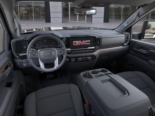 new 2024 GMC Sierra 2500 car, priced at $74,300