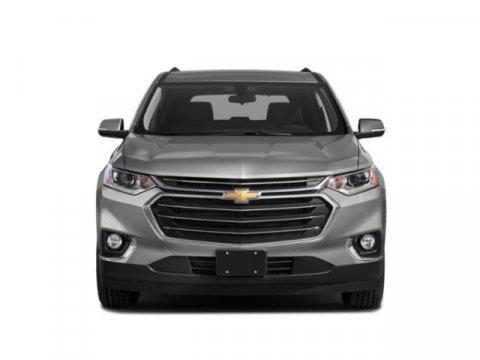 used 2019 Chevrolet Traverse car