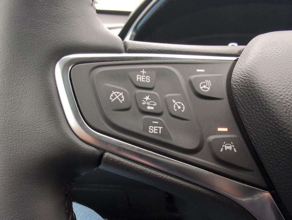 used 2024 Chevrolet Malibu car, priced at $24,988