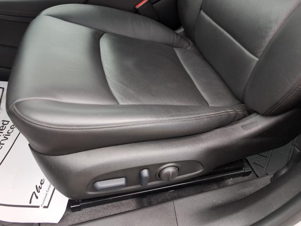 used 2024 Chevrolet Malibu car, priced at $24,988