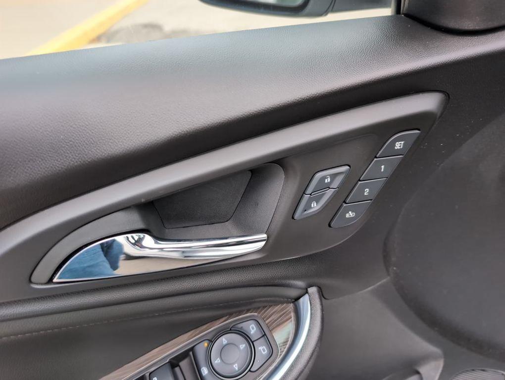 used 2024 Chevrolet Malibu car, priced at $24,988