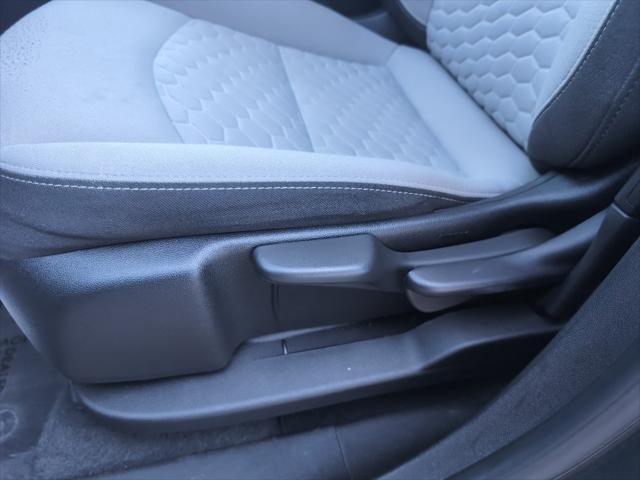 used 2020 Chevrolet Equinox car, priced at $15,780
